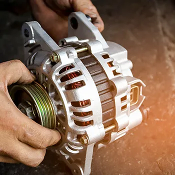 Battery, Starter and Alternator Repair in Hemet, CA