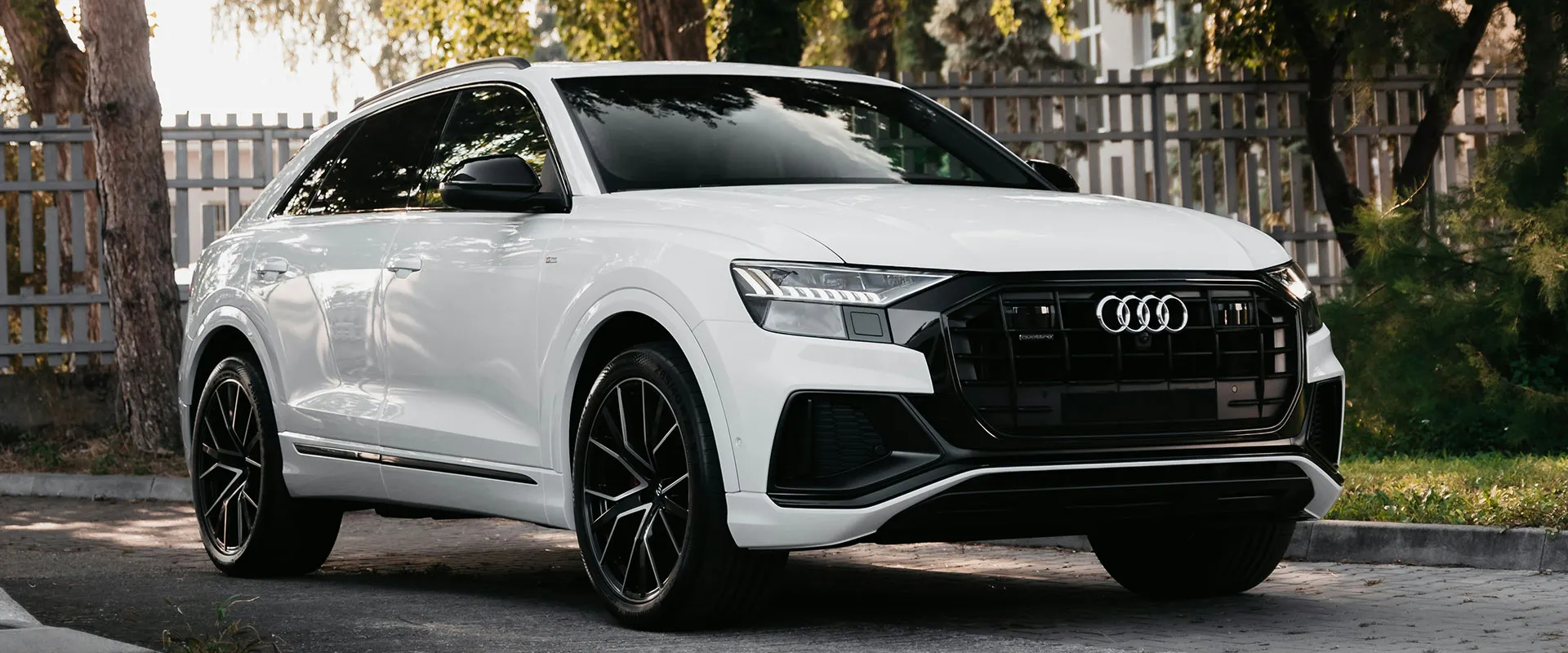 Audi Repair near Hemet, CA