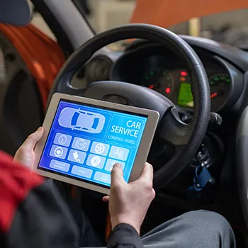 Auto Diagnostics in Hemet, CA