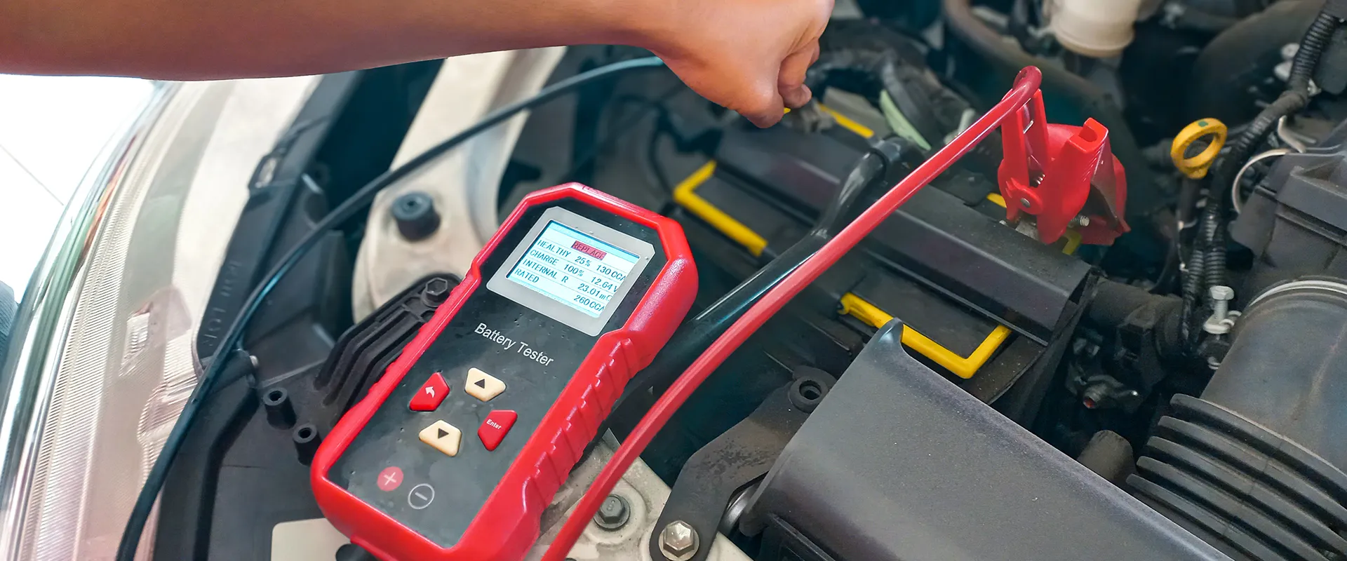 Electrical Repair near Hemet, CA