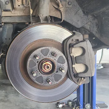 Brake Repair in Hemet, CA