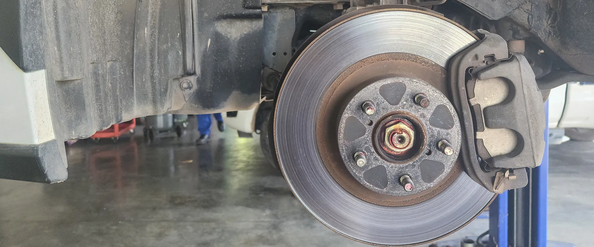 Brake Repair near Hemet, CA