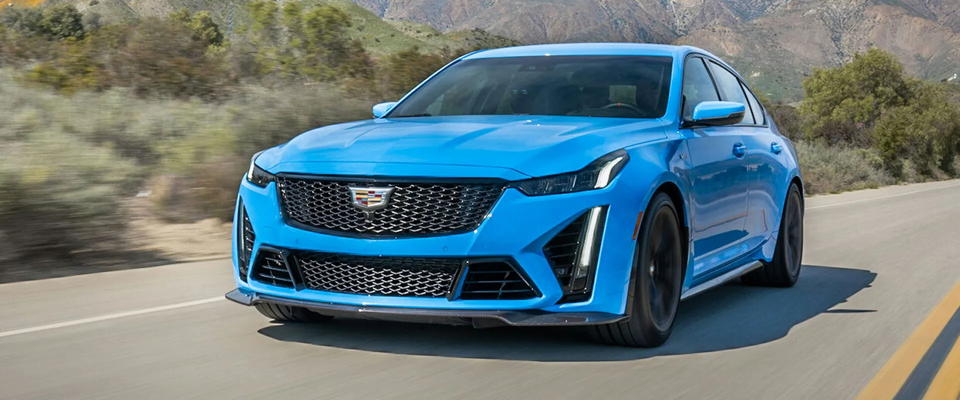 Cadillac Repair near Hemet, CA