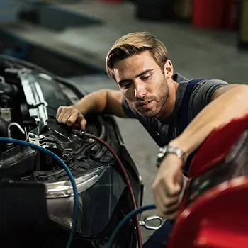 AC and Heat Repair in Hemet, CA