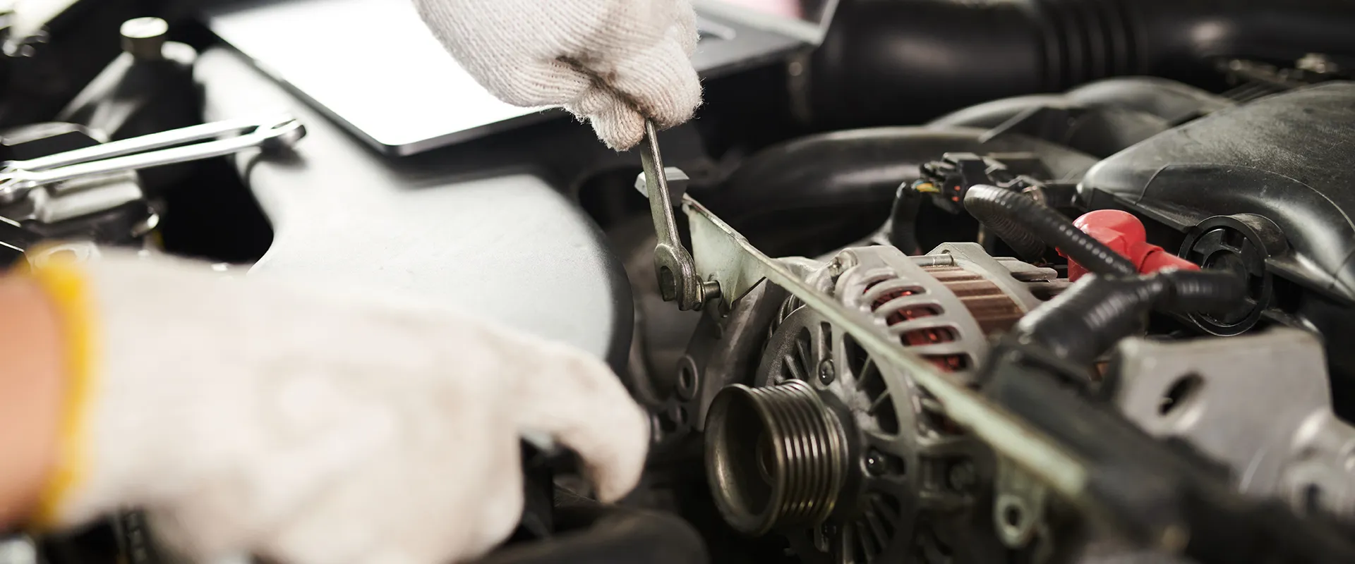 Auto Repair near Hemet, CA