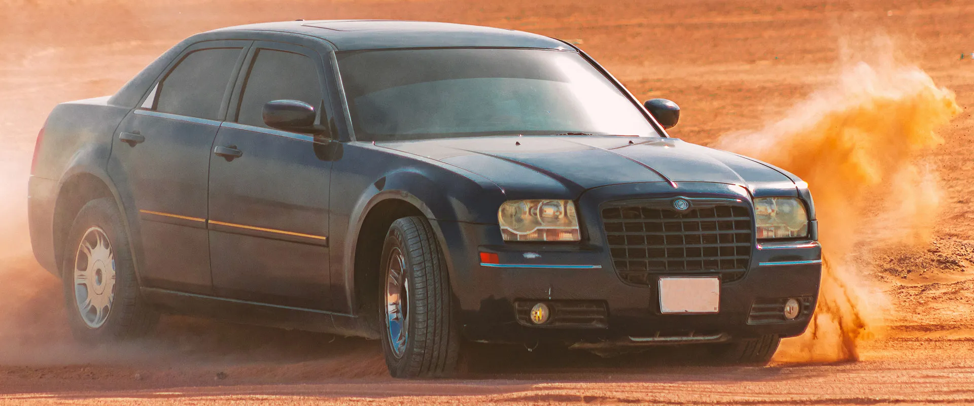 Chrysler Repair near Hemet, CA