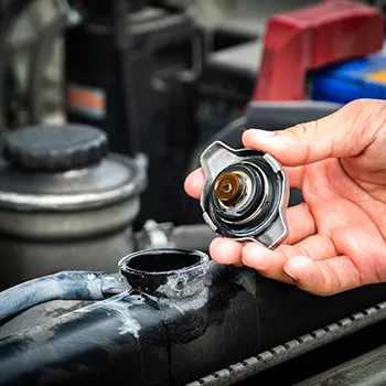 Engine Cooling System Repair in Hemet, CA