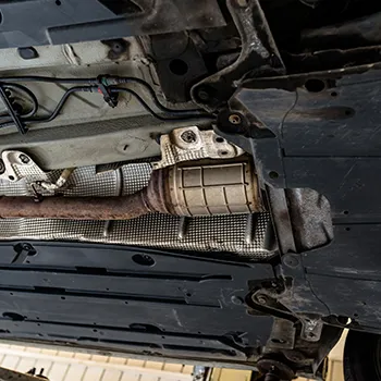 Exhaust System Repair in Hemet, CA