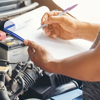 Factory-Scheduled Maintenance in Hemet, CA
