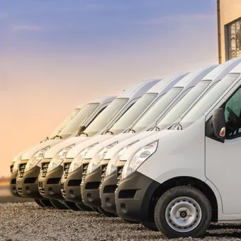 Fleet Repair in Hemet, CA