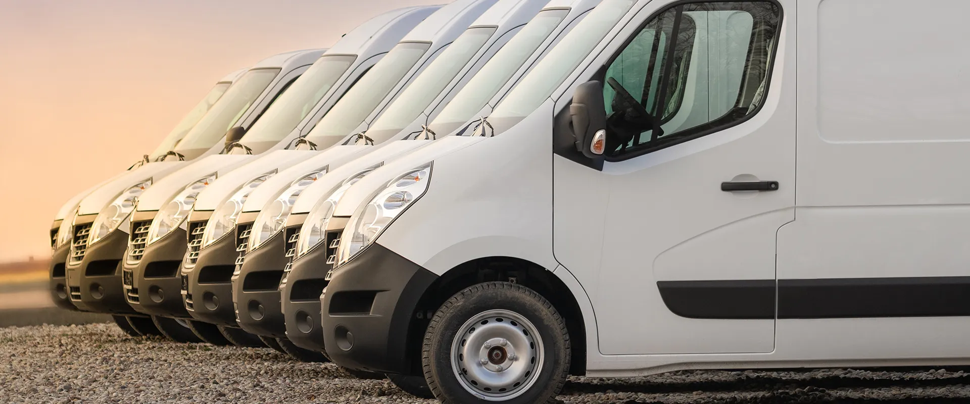 Fleet Repair near Hemet, CA