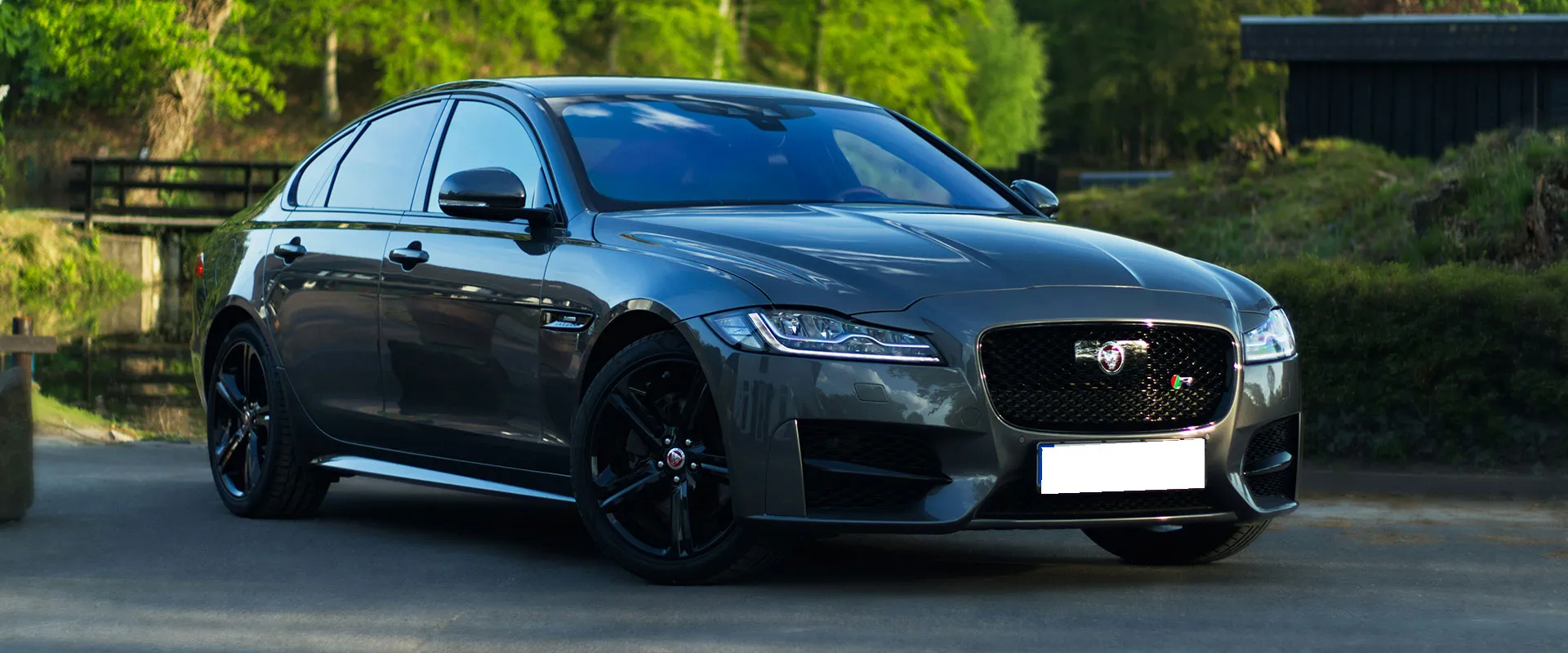 Jaguar Repair near Hemet, CA
