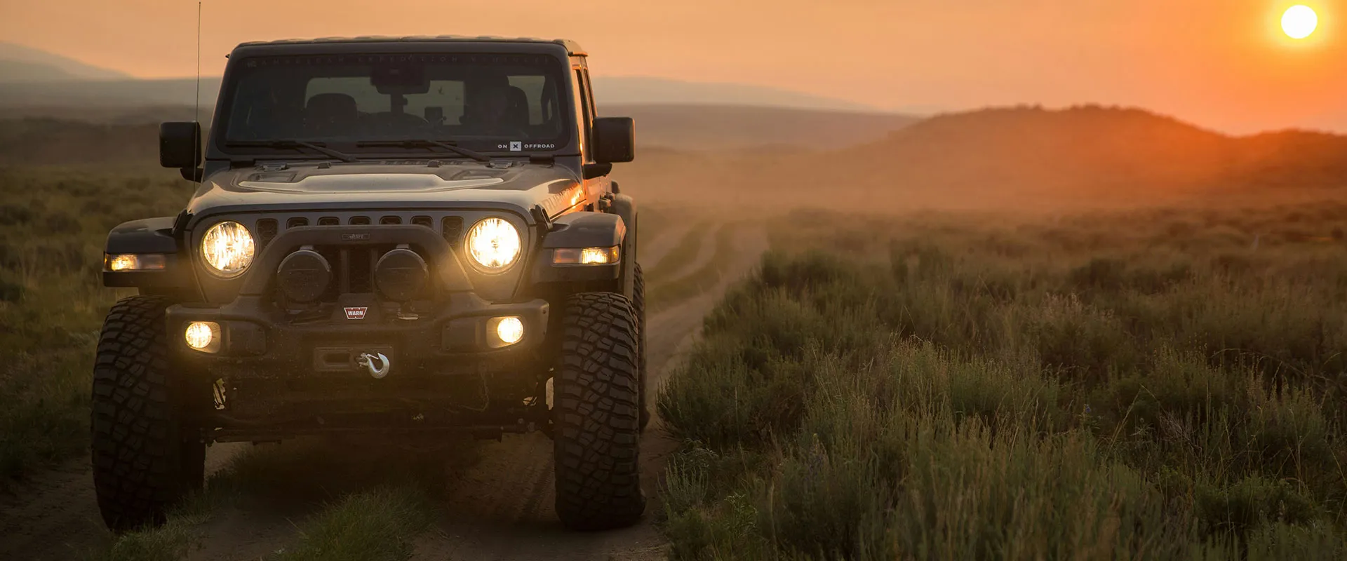 Jeep Repair near Hemet, CA