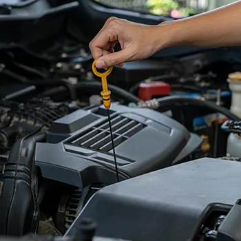 Oil Change in Hemet, CA