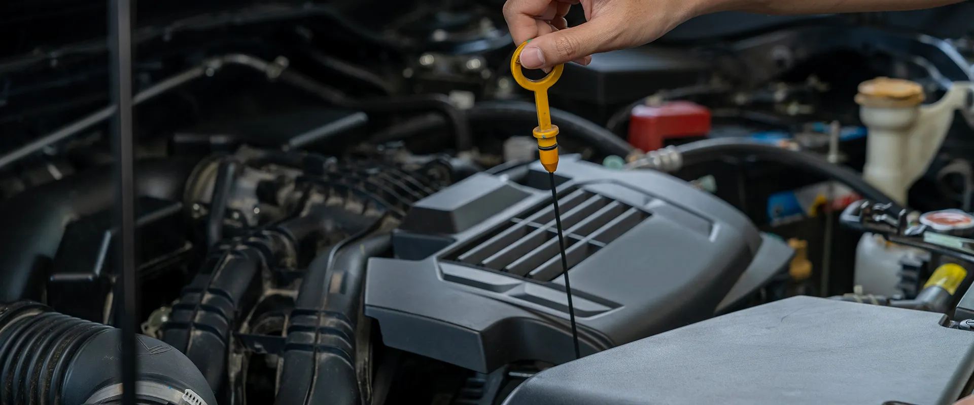 Oil Change near Hemet, CA
