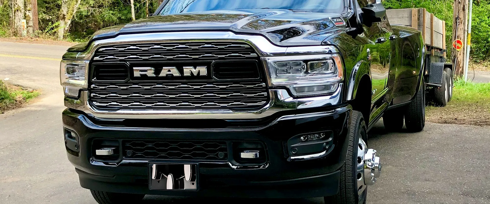 Ram Repair near Hemet, CA