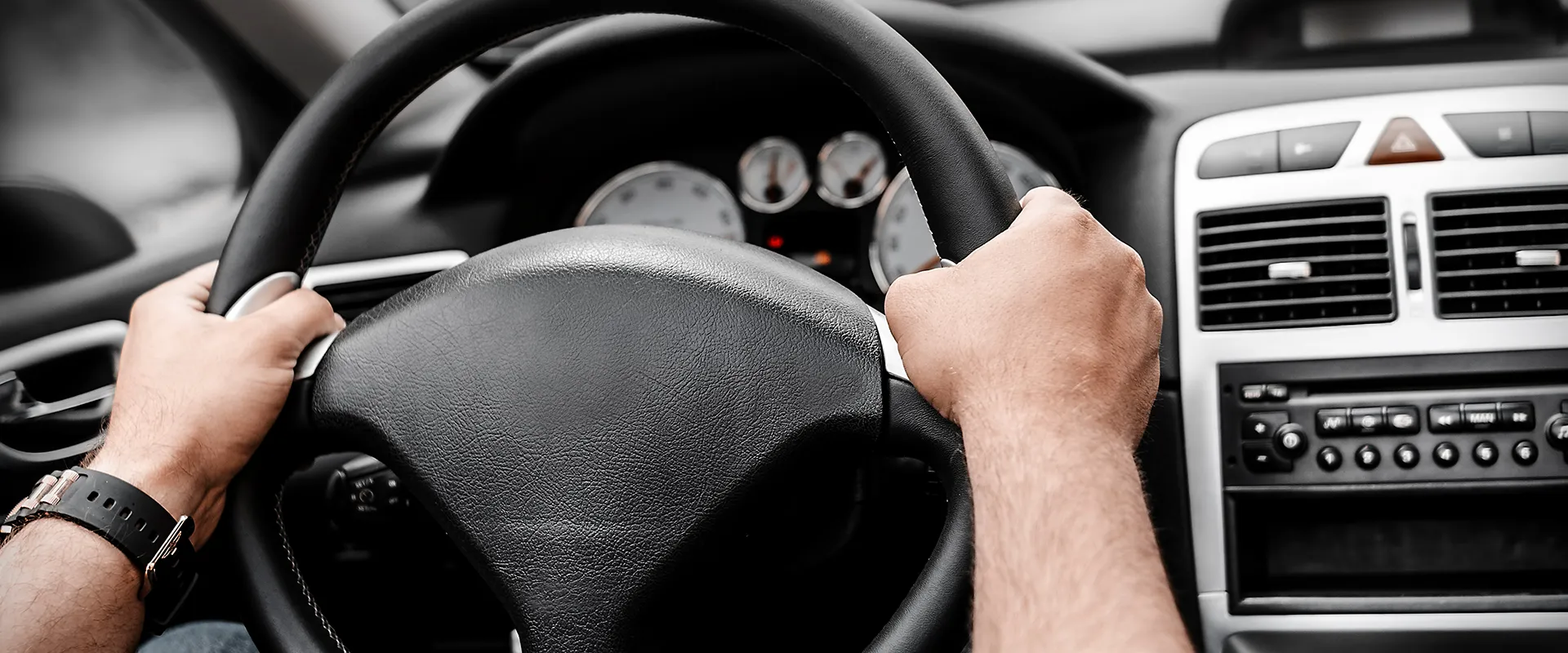 Steering Repair near Hemet, CA