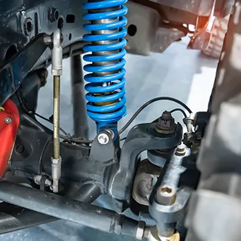 Suspension Repair in Hemet, CA