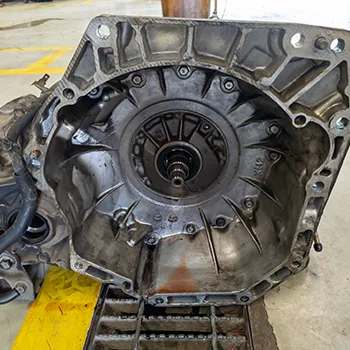 Transmission Repair in Hemet, CA