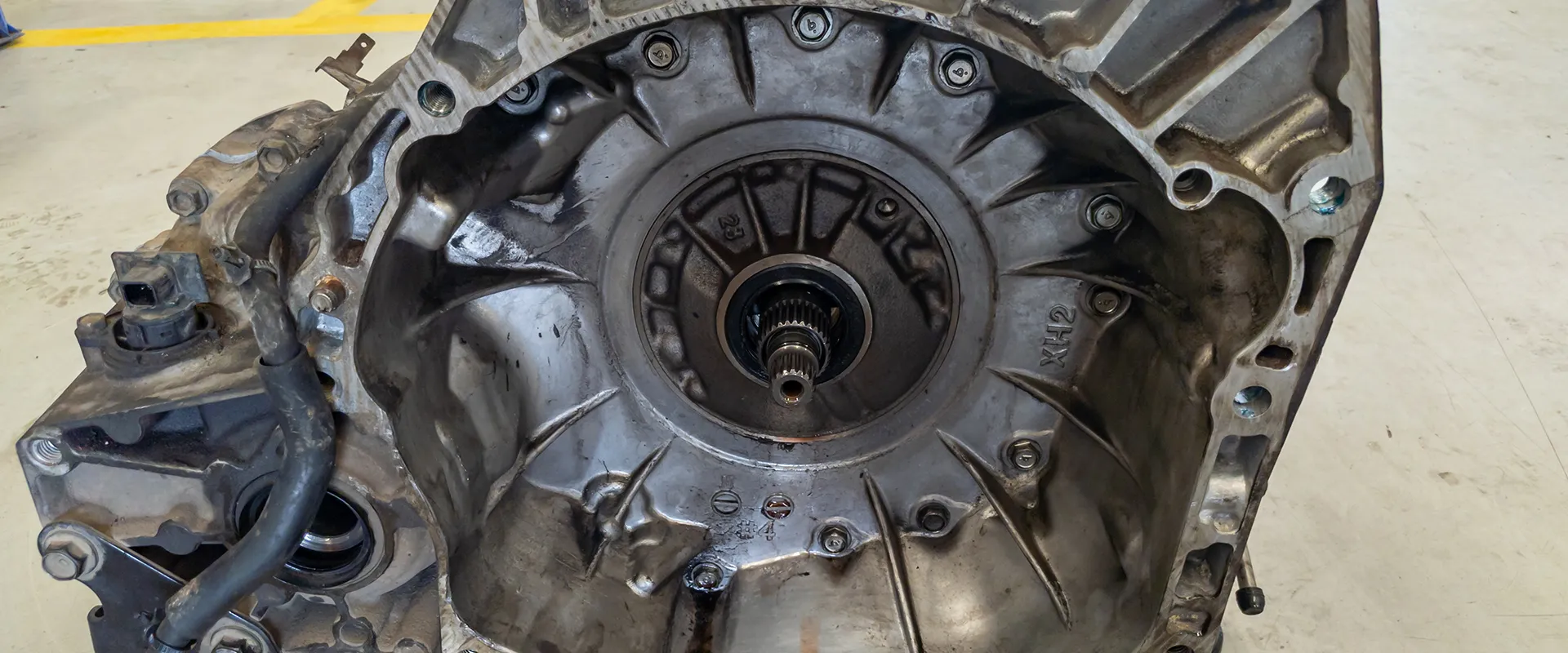 Transmission Repair near Hemet, CA