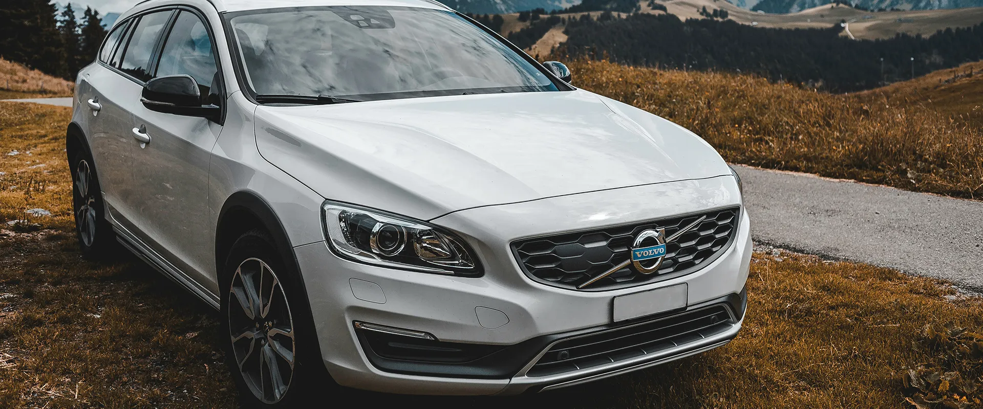 Volvo Repair near Hemet, CA