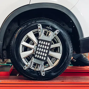 Wheel Alignment in Hemet, CA