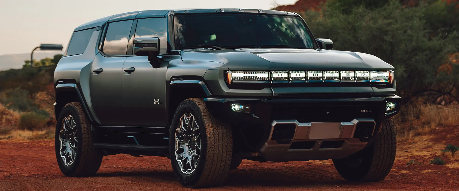 Hummer Repair near Hemet, CA