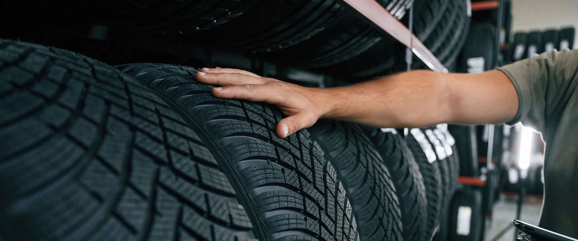 New Tires near Hemet, CA