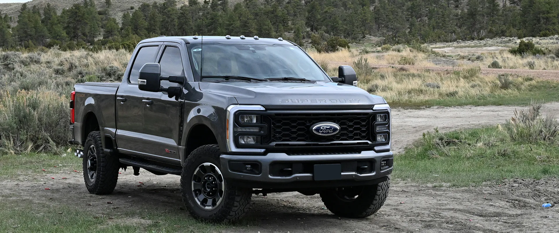 Power Stroke Repair near Hemet, CA